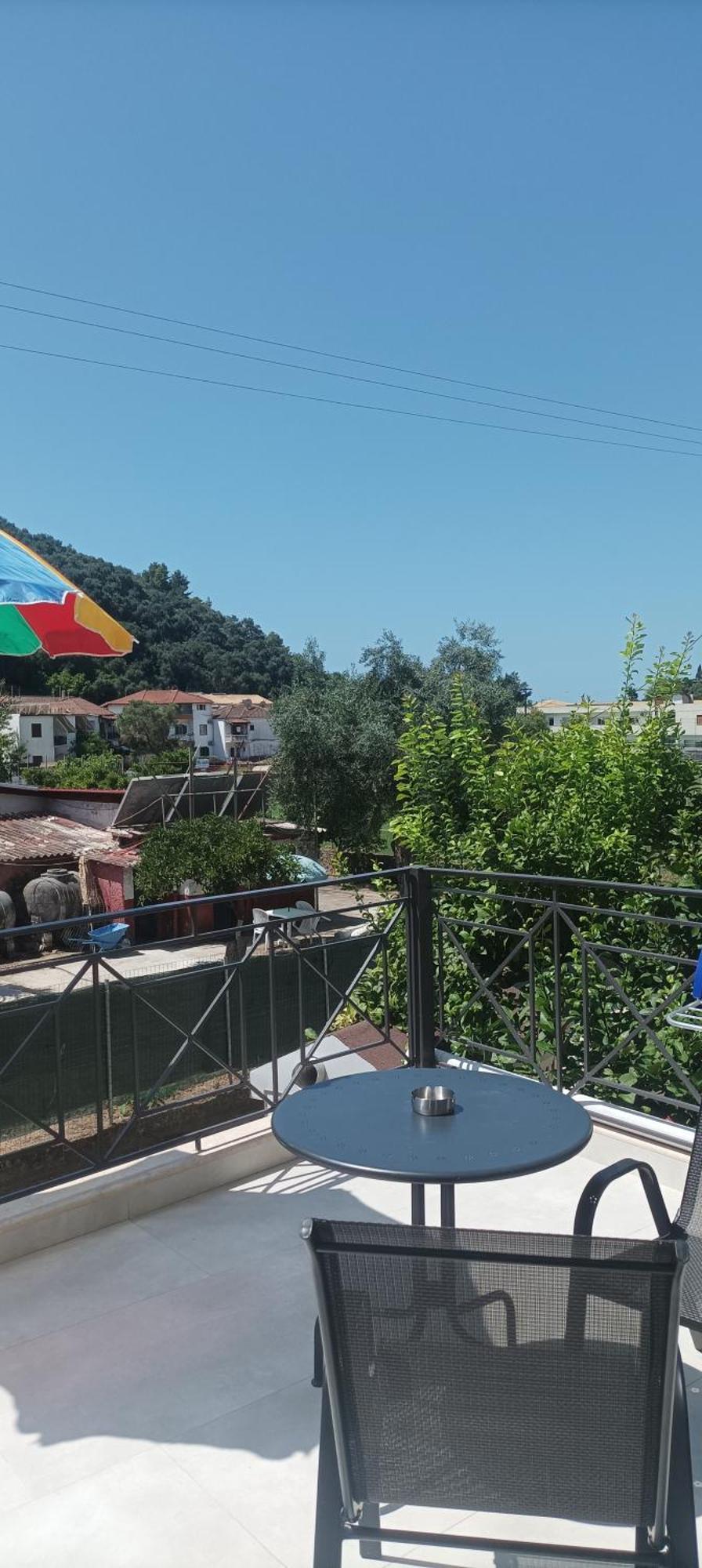 Panos Studios Parga Exteriér fotografie