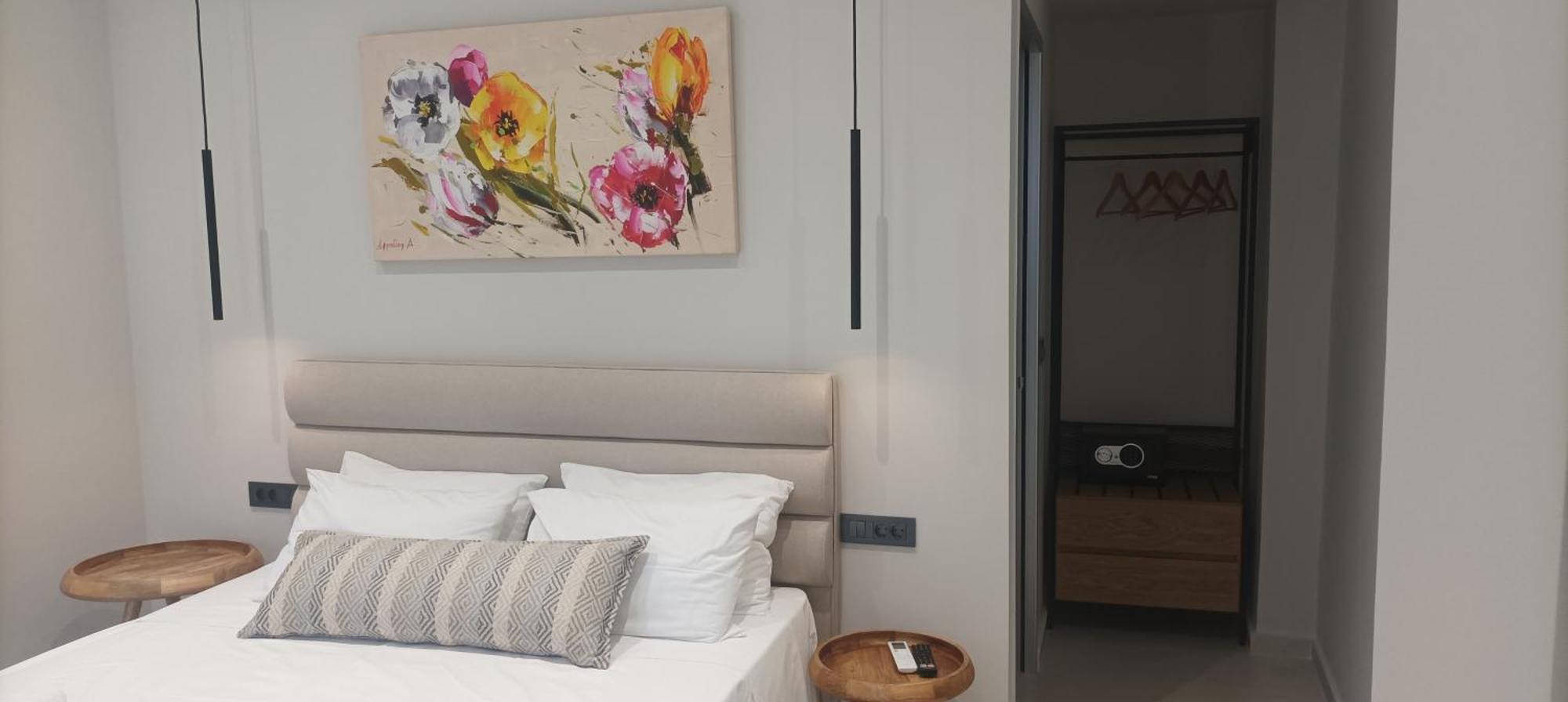 Panos Studios Parga Exteriér fotografie